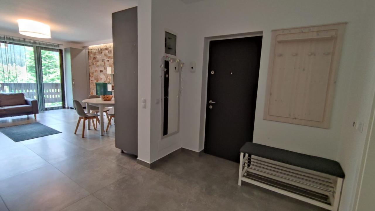 Anastasia Apartments Буштени Экстерьер фото